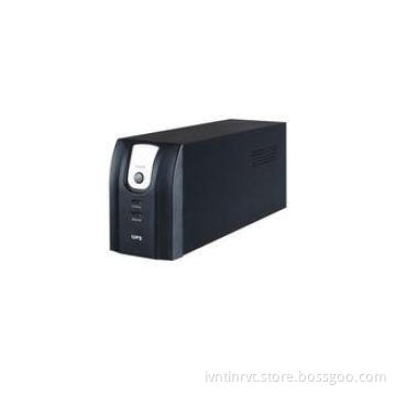 INVT Offline high power UPS power backup BU Series , uninte